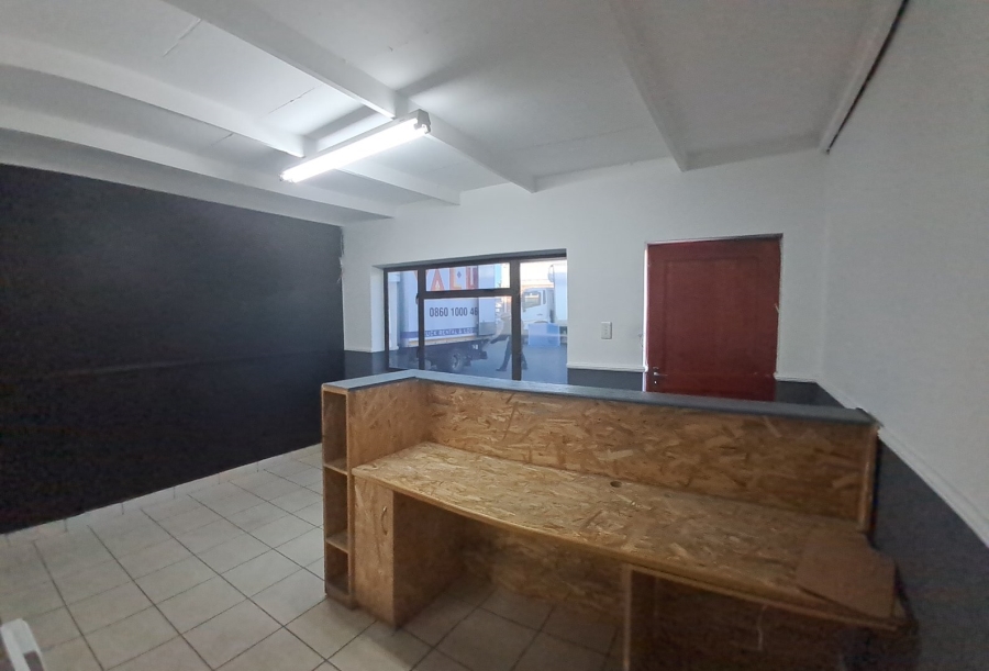 To Let commercial Property for Rent in George Industrial Western Cape